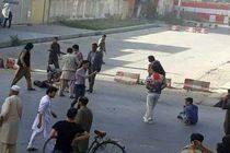 شمار کشته های حمله انتحاری کابل به 24 تن رسید