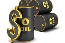 قیمت نفت همچنان در مرز 57 دلار