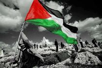انقلاب مردم فلسطین تا رسیدن به آرمانها ادامه دارد