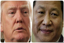 تاکید ترامپ بر حمایت از سیاست چین واحد در گفتگو با جینپینگ