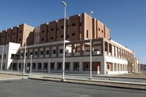 بیمارستان 141 تختخوابی فردوس تحویل دانشگاه علوم پزشکی بیرجند شد