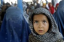 اخراج اجباری 500 خانواده پناهجوی افغان از پاکستان