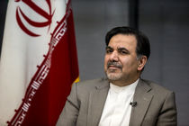 لاریجانی: استیضاح وزیر راه هنوز به هیأت رئیسه نرسیده است