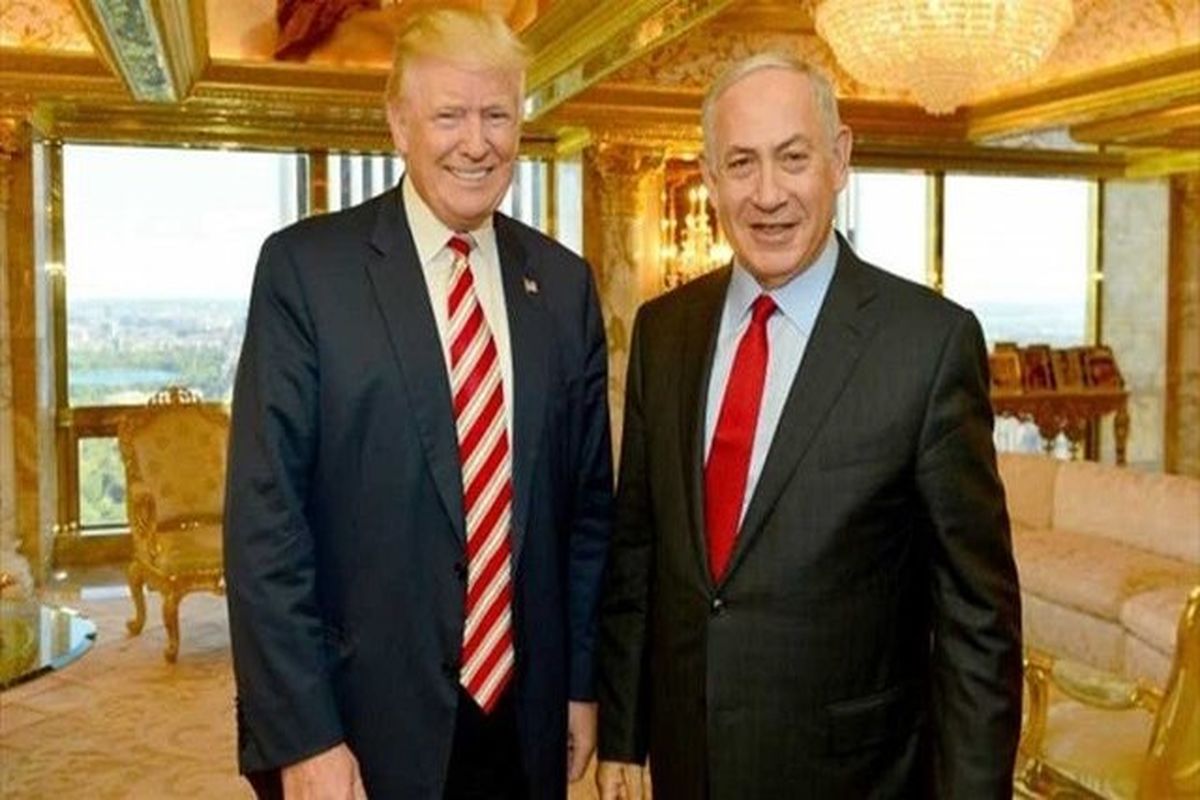 نتانیاهو در واشنگتن به دنبال چیست