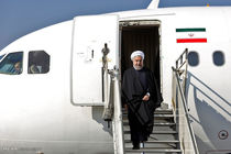 سفر احتمالی رئیس جمهور به خوزستان؛ غبار روحانی را به اهواز می کشاند؟
