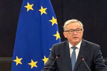 کمیسیون اتحادیه اروپا خبر تصمیم یونکر برای کناره‌گیری را رد کرد
