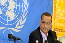 ادامه تلاش‌های سازمان ملل برای حل بحران یمن/ ولد شیخ احمد به منطقه می‌آید