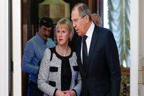 امیدواری لاوروف به بهبود روابط میان روسیه و سوئد و انتقادش از کی‌یف
